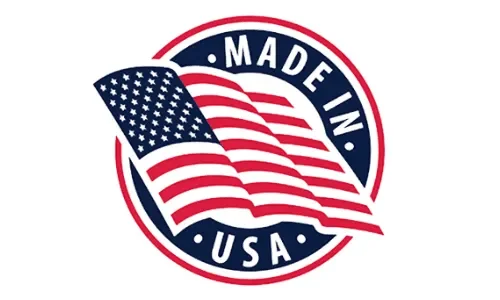 Made in USA - VigorRise manufactured in the United States