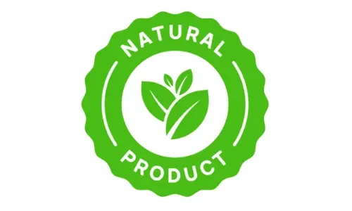 100% Natural Premium Ingredients in VigorRise